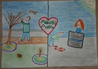 Цегельная Таисия 7 лет