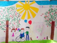 Гаджиевой Александры Азадовны,Усть-Большерецк,МБОУ  N2