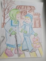 1-Б класса ( перешел во 2-б) СОШ 1,Кириленко Сергей.