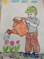 Анциферов Данила Алексеевич, 5 лет