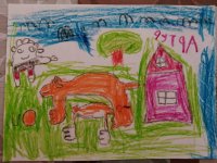 Беляев Артур 5 лет