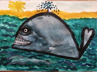 Габдрахмано Артем 6 лет