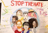 Гавриленко Полина Дмитриевна 15 лет