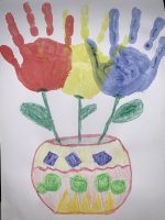 Егорова Маргарита Валерьевна 5 лет