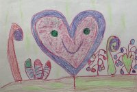 Егорова Маргарита Валерьевна 5 лет