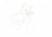 Кулиш Аделаида Романовна 16 лет