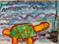 Кузнецов Алексей 6 лет