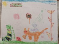 Мишарин Максим 5 лет