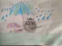 Пуртова Вероника Алексевна 7 лет