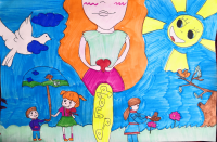 Маруненко Снежана Юрьевна